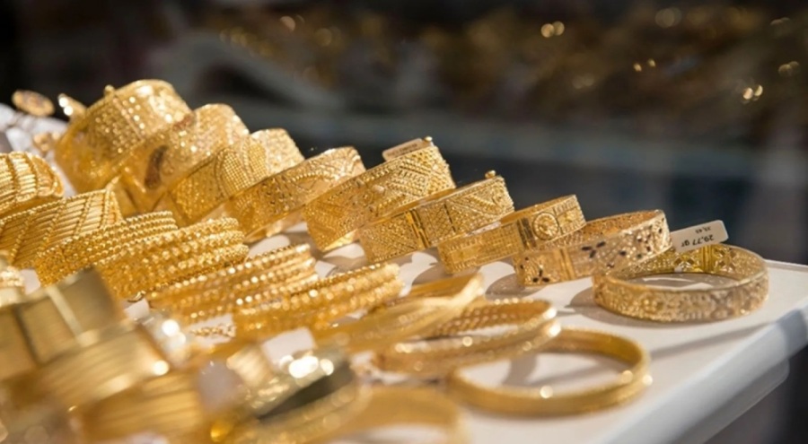 Altın fiyatları düşüşte