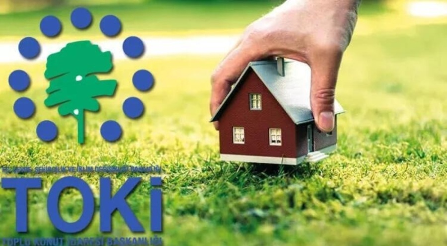 TOKİ kura çekimleri başlıyor! Listede Bursa da var