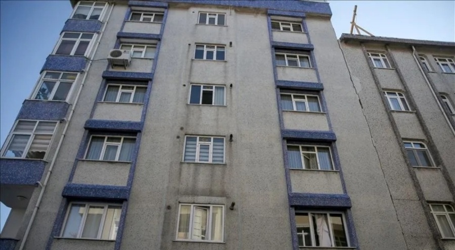 Uzmanlar binaların metrekaresini artırmak için uygulanan yönteme karşı uyardı!