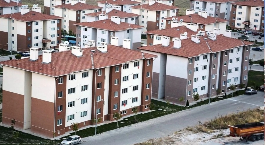 Sosyal Güvenlik Kurumu'ndan vatandaşlara yapılandırma fırsatı