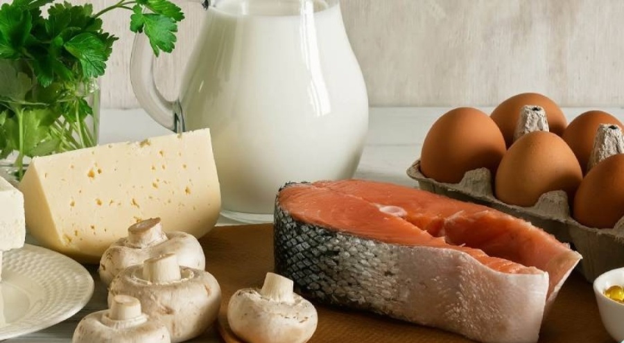 D vitamini eksikliği üremeyi etkiliyor