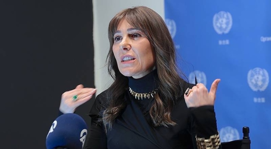 Hepsiburada kurucusu: Deprem bölgesi için 10 bin esnafa 10 milyar liralık ticaret hacmi sözü verdik