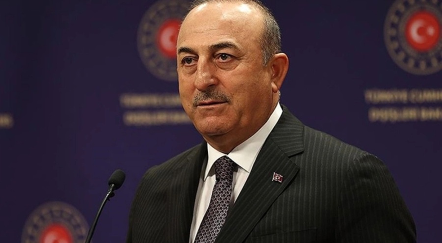 Çavuşoğlu'ndan Erdoğan ve Sisi görüşmesi hakkında açıklama