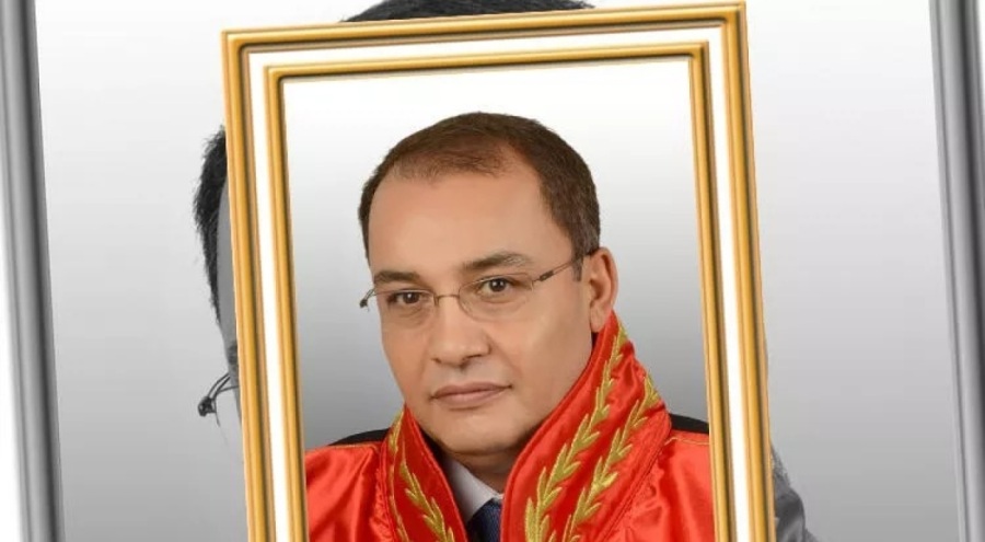 Yargıtay 6'ncı Ceza Dairesi Başkanı Kocabey oldu