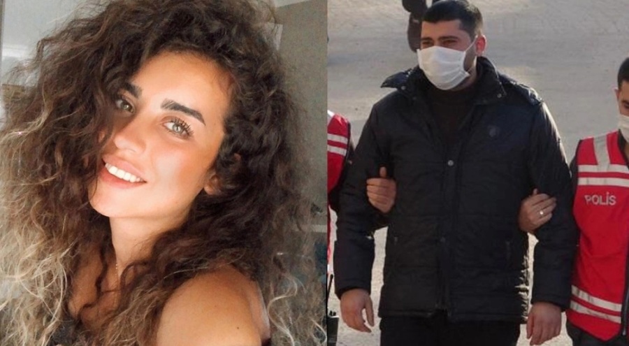 26 metreden aşağıya düşerek vefat eden Özgecan'ın davasında şifre şüphesi