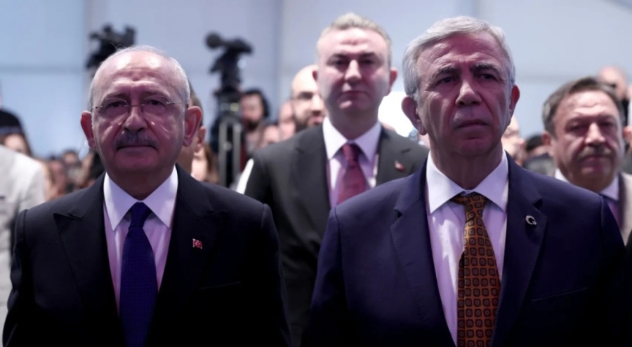 Mansur Yavaş 'seçim çalışmalarına katılmayacak' iddialarını yalanladı