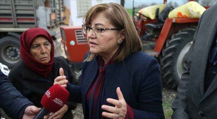 Gaziantep'te Tarımsal Alet Ekipman Parkı kurulacak