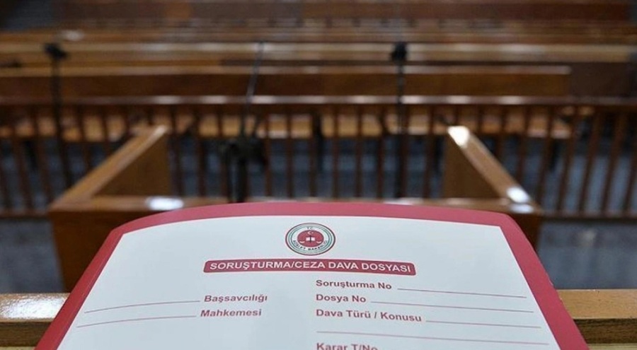 28 Şubat sanıklarının yurt dışı çıkış yasağının kaldırıldığı açıklandı