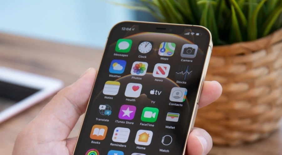 Rusya'da iPhone yasağı