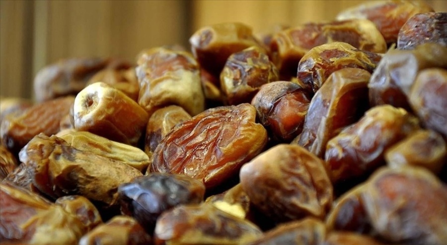 Türkiye hurma ithalatına harcadığı bütçe açıklandı