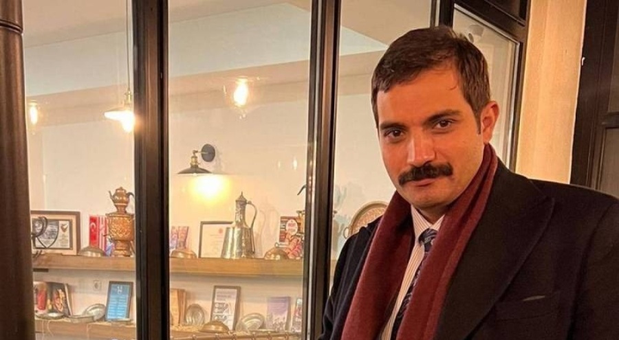 Sinan Ateş'in eşi: Siyaset, bu alçak suikastten pek uzak değil