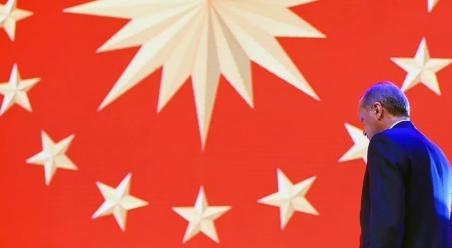 Erdoğan'ın adaylık başvurusu yarın yapılacak