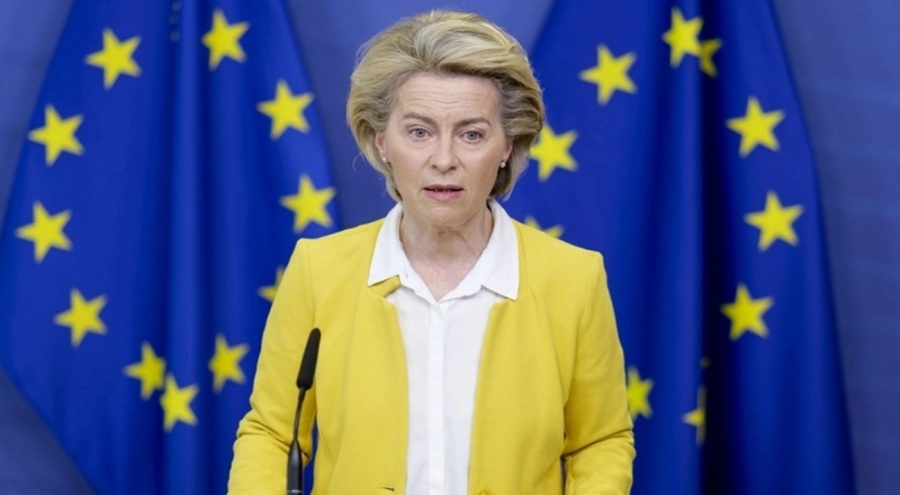 AB Komisyonu Başkanı'ndan deprem bölgelerine destek çağrısı