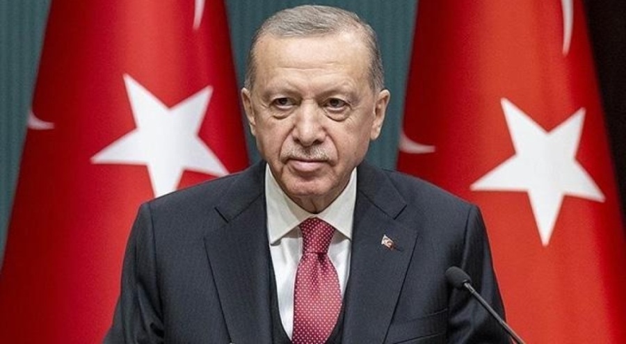 Erdoğan: Depremin maliyeti 104 milyar dolar