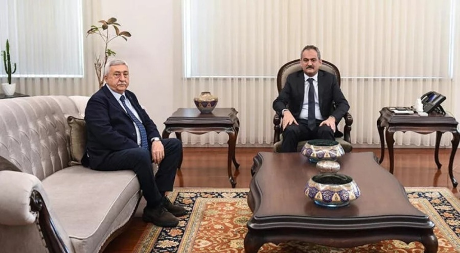 Deprem bölgesindeki 4 ilin okul kantincilerinden kira alınmayacak