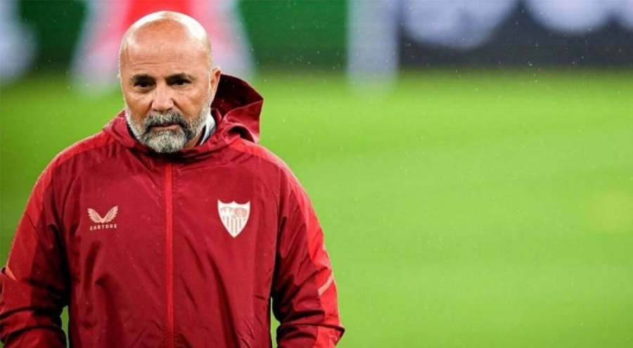Sevilla, Jorge Sampaoli ile yolları ayırıyor!