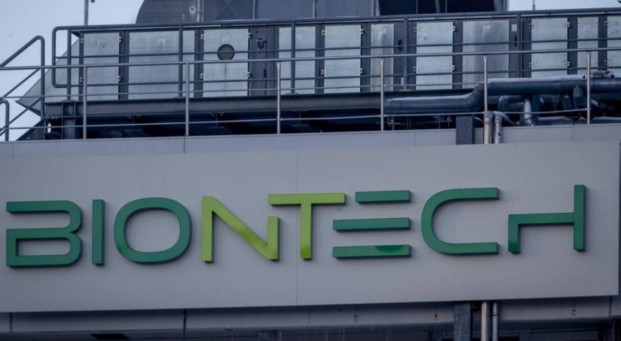 Alman BioNTech ile OncoC4'ten kanser tedavisinde iş birliği