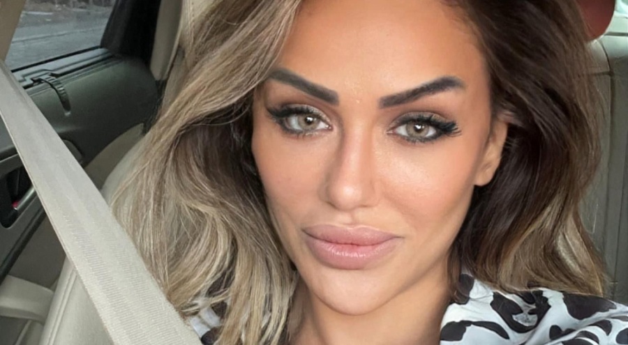 İnşaat şirketi sahibi genç kadın iş yerinde öldürüldü