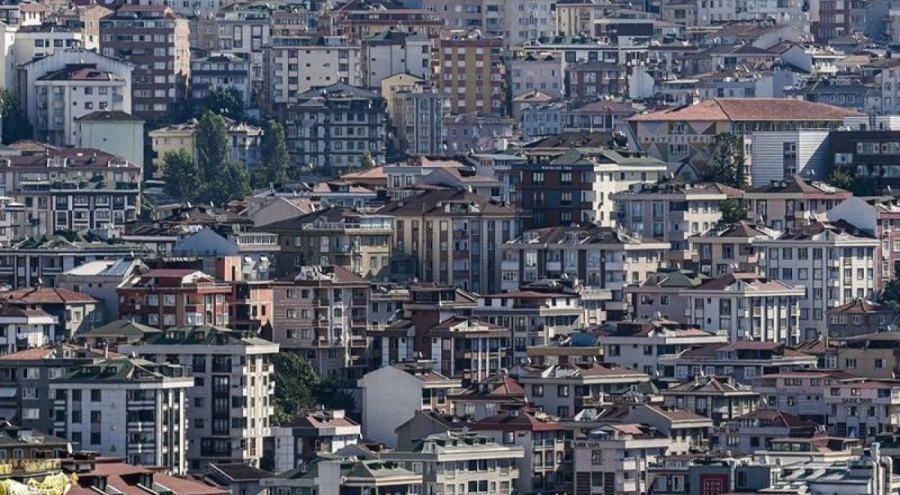 İstanbul Büyükşehir Belediyesi: Deprem hasar tahmin uygulamasına ilgi son bir ayda 15 katına çıktı