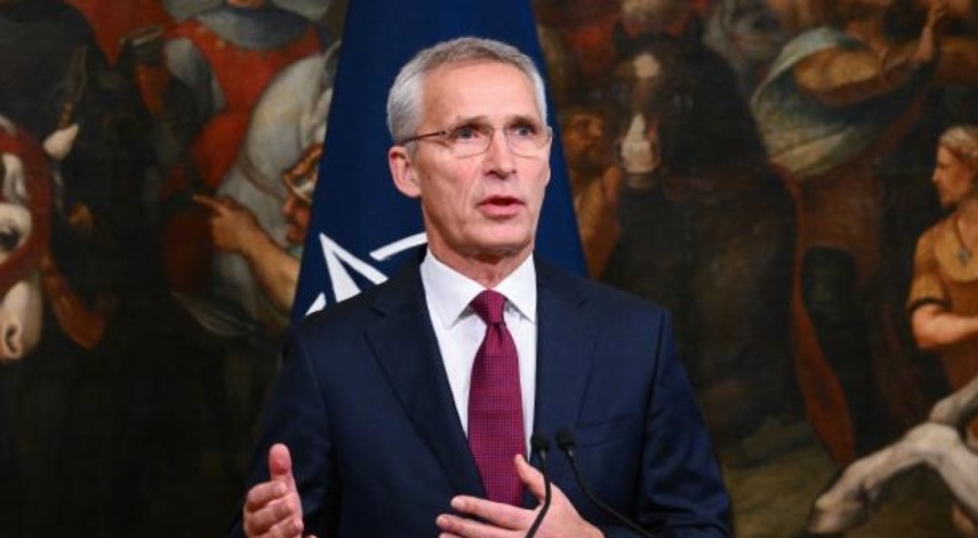 Stoltenberg, Türkiye'nin Finlandiya kararından memnun