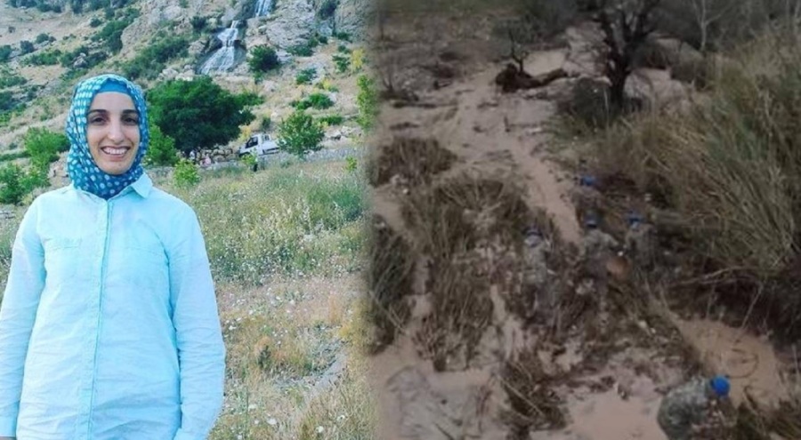 Sağlık Bakanı Koca'dan Fatma Tekdal ve kızı Zeynep Zümra için için taziye mesajı