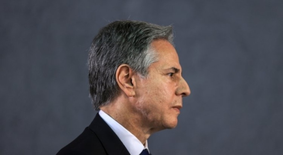 Blinken, Çin'i suçladı