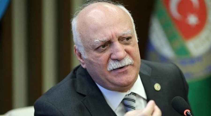 TZOB Başkanı Bayraktar'dan su tasarrufu çağrısı