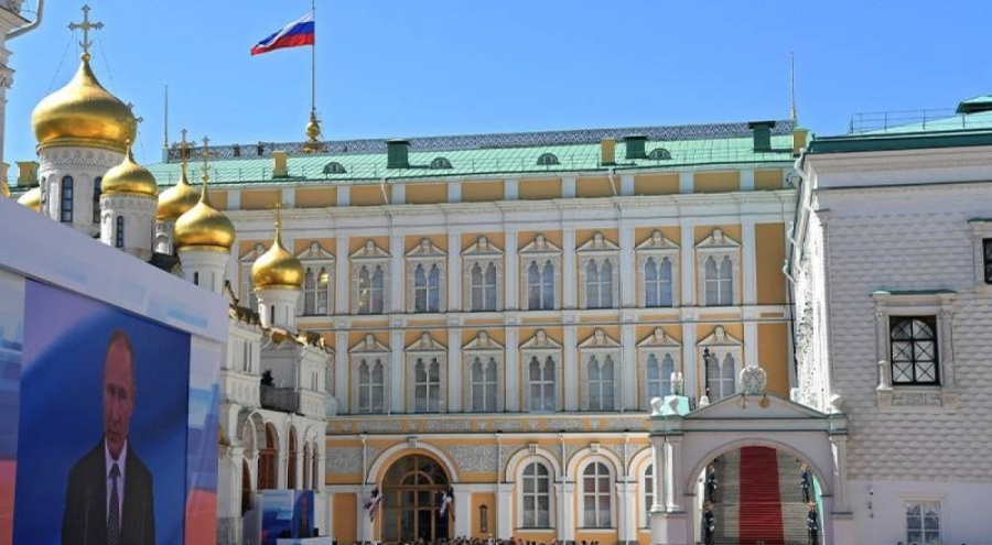 Rusya devlet başkanlığında çalışan kişilere iPhone yasağı