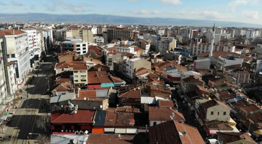 Kentsel dönüşüm kredisinden kimler yararlanabilecek?