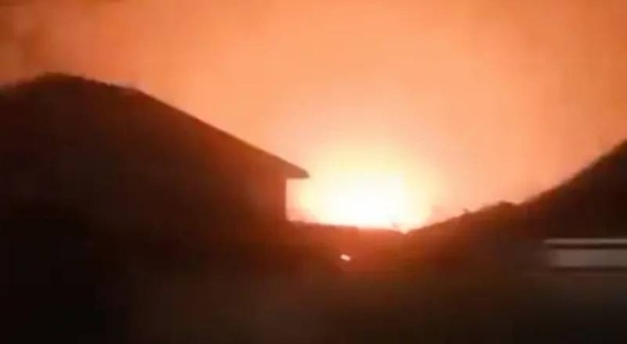 Ukrayna: Rus seyir füzeleri yok edildi