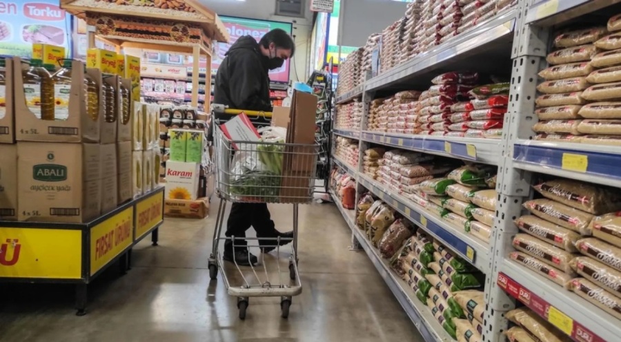 Ramazan öncesi 28 market ürününde fiyat artışı!