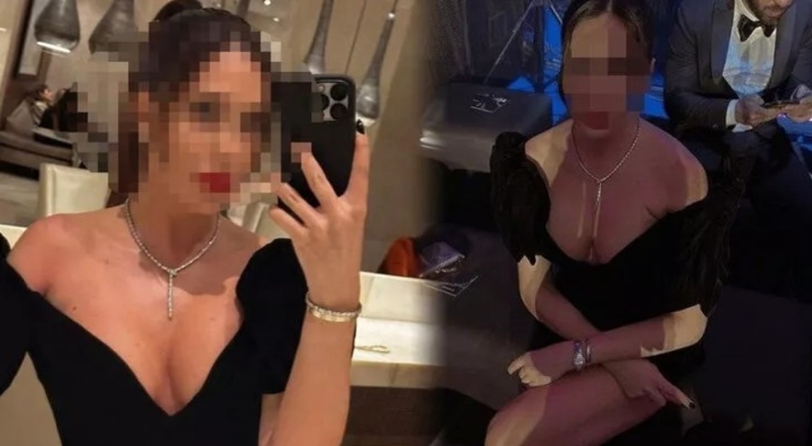 Ünlü iş kadınını bayıltıp tecavüz etti! 'Seni sokakta öldürtmem bir dakikamı almaz'