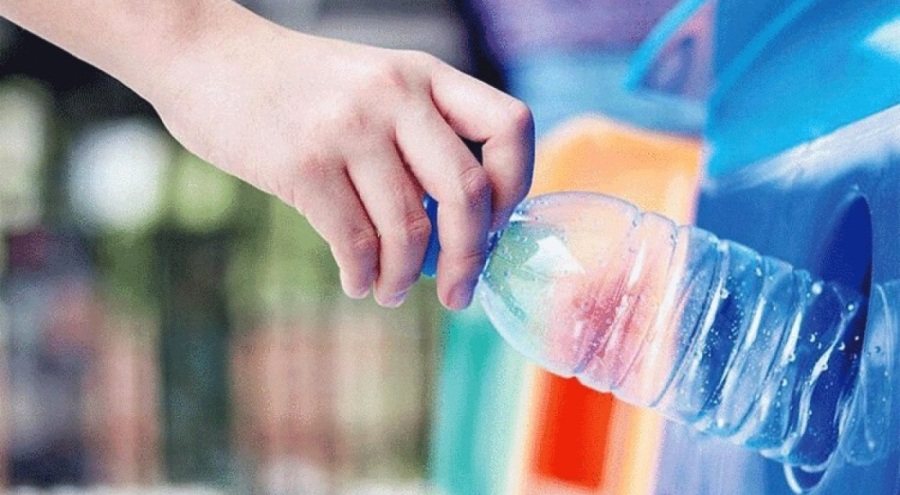 Depozitolu ambalajlar için geri sayım!