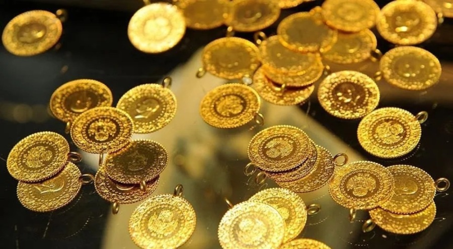 Altında güncel fiyatlar