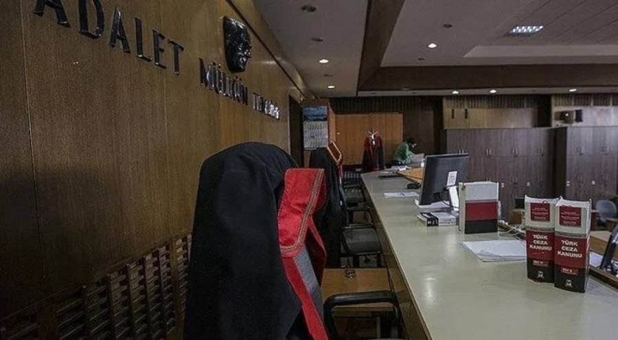 İstismar davasında iyi hal indirimi itirazı reddedildi