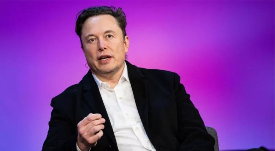 Elon Musk'tan Fed'e faiz çağrısı