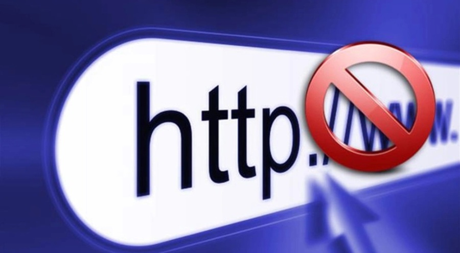 Erişim engellerinin duyurulduğu EngelliWeb'e erişim engeli