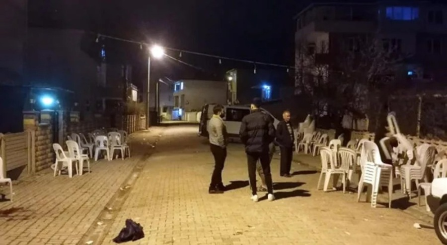 Asker eğlencesinde kan aktı: 7 yaralı