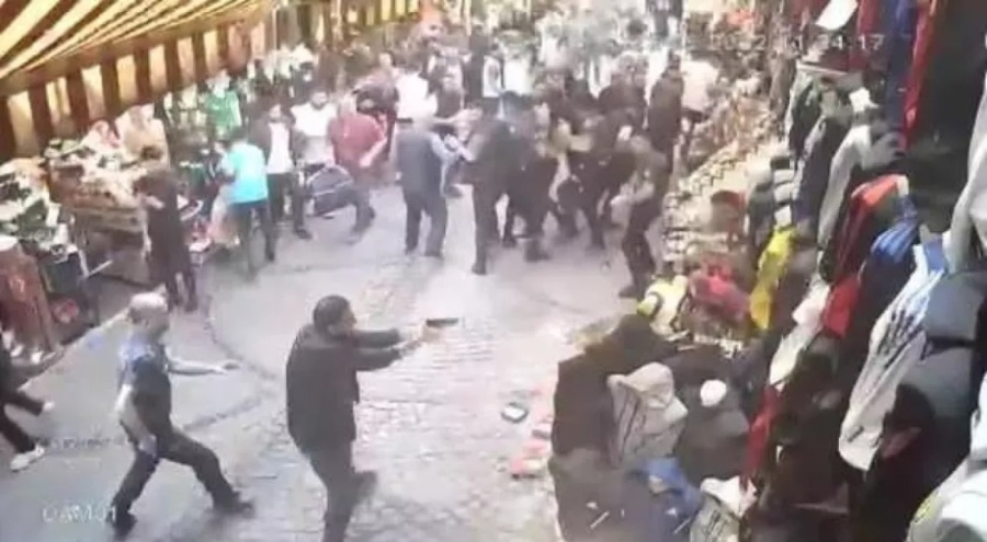 İstanbul'daki silahlı çatışma davasında 285 yıla kadar hapis istendi