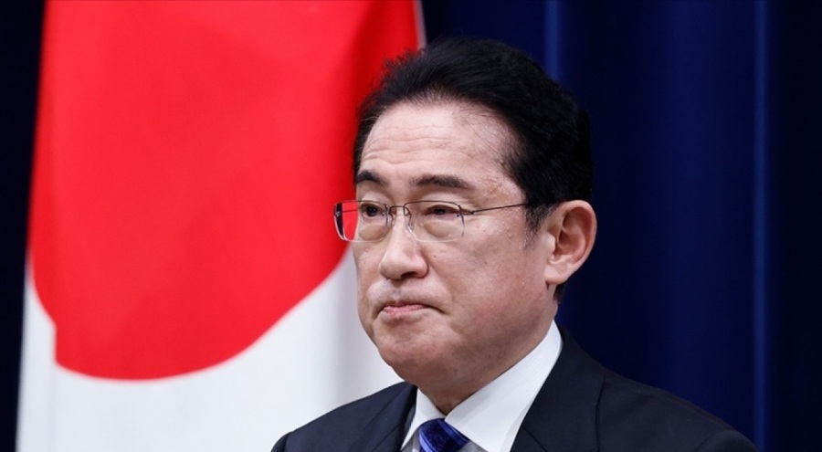 Japonya Başbakanı, Ukrayna'yı ziyaret ederek Zelenskiy ile bir araya gelecek