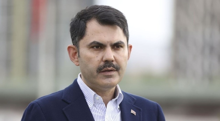 Bakan Murat Kurum: Vatandaşlarımıza en iyi şartları sunmak boynumuzun borcu