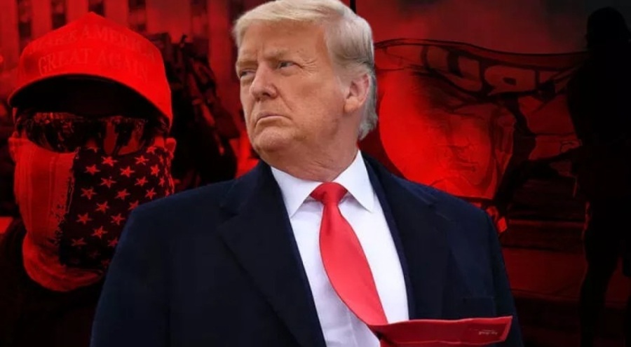 Trump bugün tutuklanacak mı?