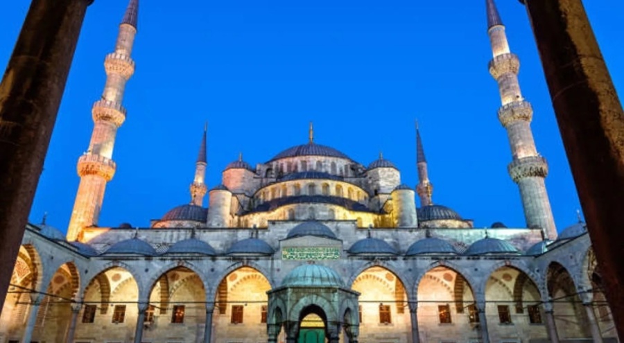 Ramazanda en uzun ve en kısa oruç tutacak  ülkeler