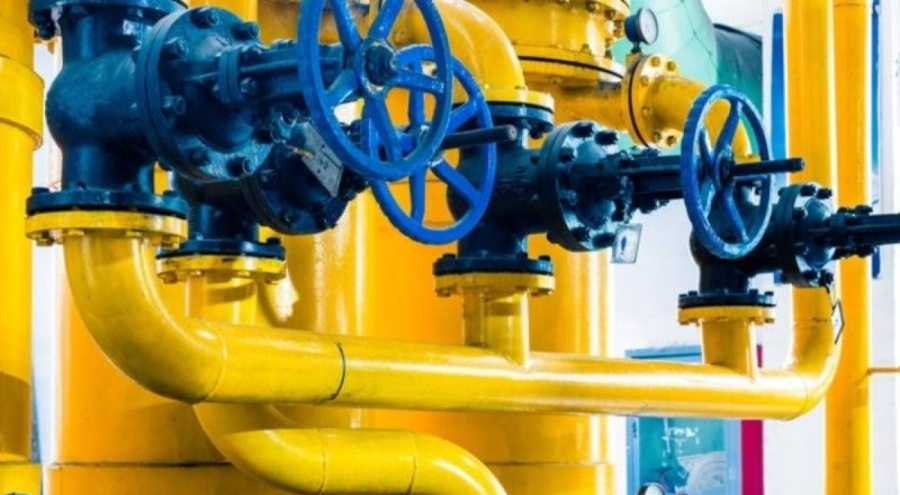 Avrupa'da doğalgaz fiyatları 1,5 yıldır en düşük seviyede