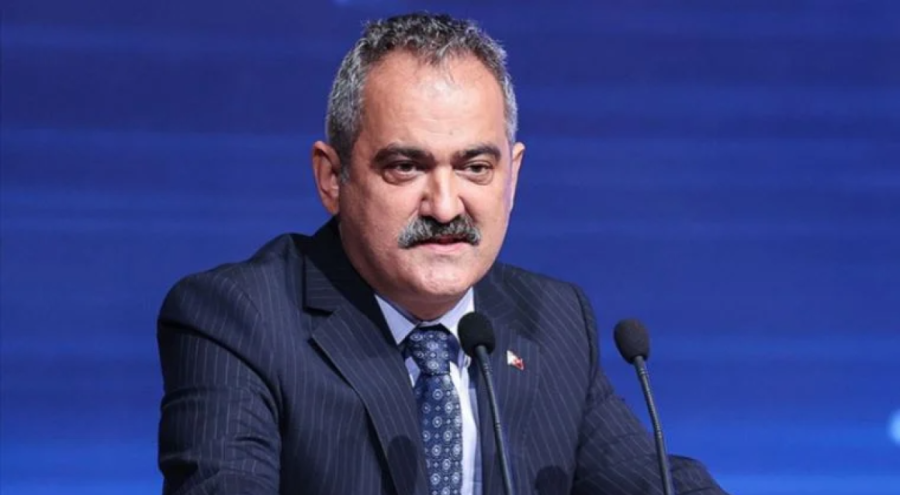 Bakan Özer duyurdu: Deprem bölgesinde yüz yüze eğitim başlayacak