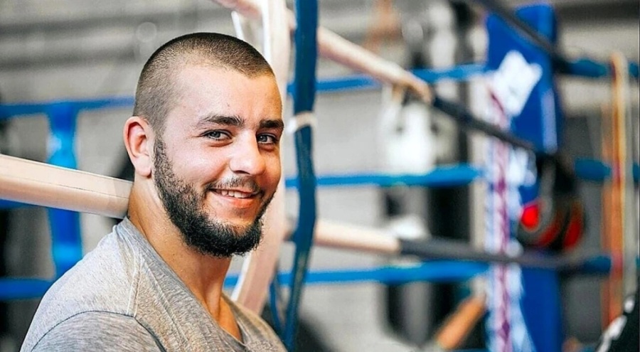 Ünlü dövüş sanatları sporcusu korkunç bir kaza sonucu yaşamını yitirdi