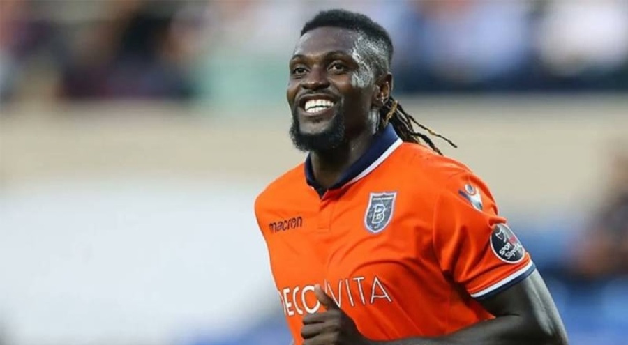 Emmanuel Adebayor futbolu bıraktı