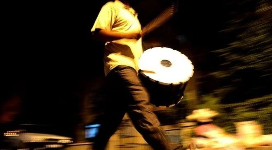 İstanbul'da ramazan için 3 bin 400 davulcu hazır