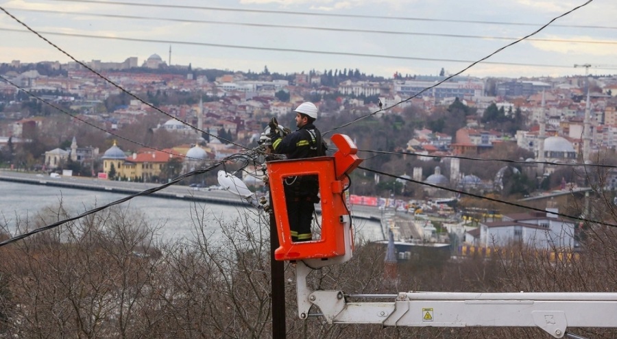İftar ve sahur saatleri arasında planlı çalışma yapılmayacak