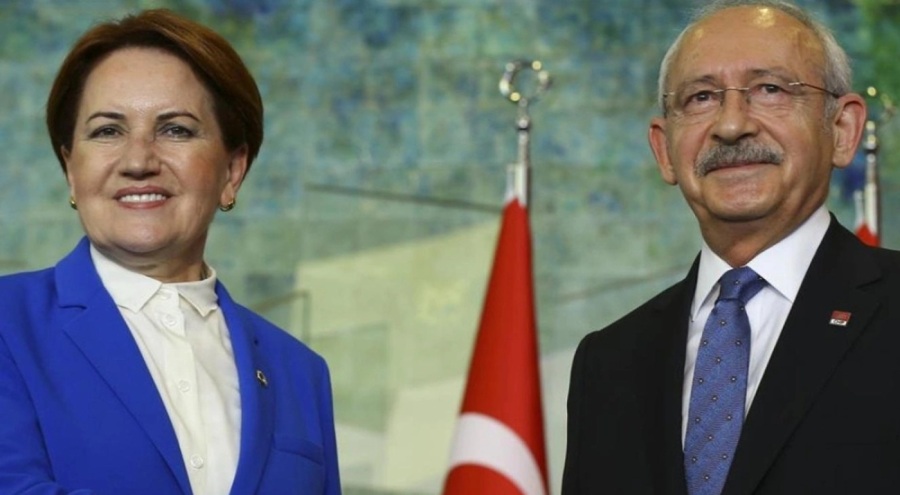 İYİ Parti Kemal Kılıçdaroğlu'nu aday göstermek için karar aldı